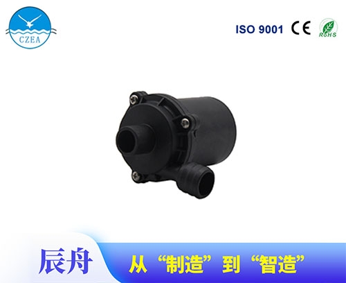 直流水泵使用寿命长短与哪些因素有关？