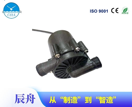 CP55系列液冷水泵