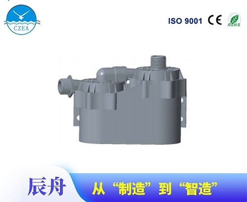 CP57系列液冷水泵