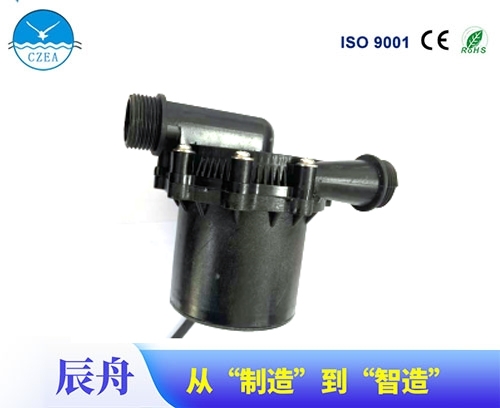 CP70系列液冷水泵