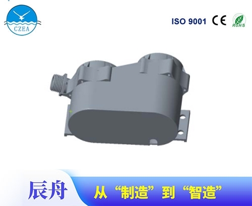 CP77系列液冷水泵
