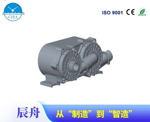 CP77A系列液冷水泵