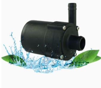 无刷直流水泵