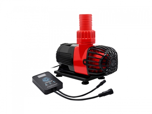 How to determine the position of the frequency conversion control equipment and the motor?