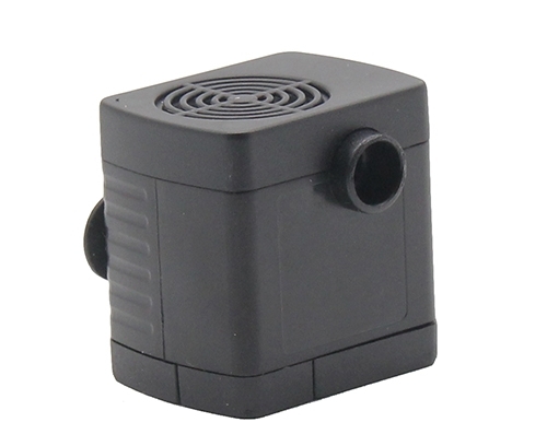 General parameters and household applications of DC pumps