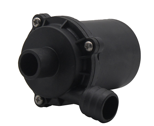 Brushless DC Submersible Pump