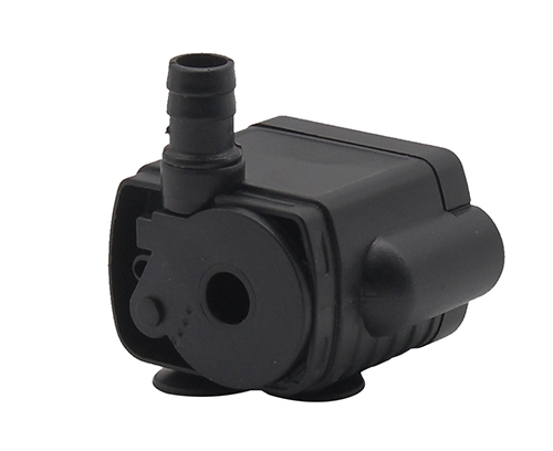 Brushless DC water pump