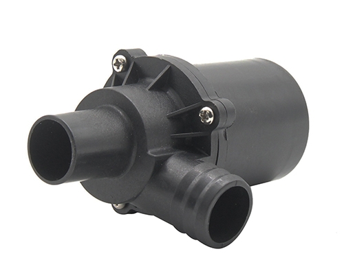 Supply brushless DC water pump