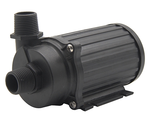 Brushless DC Submersible Pump