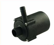 微型高压水泵